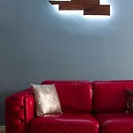 Apartamento Cursoli Altamura