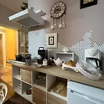 Cursoli Apartamento
