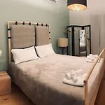 Apartamento Cursoli Altamura
