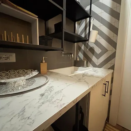 Appartamento Cursoli Altamura