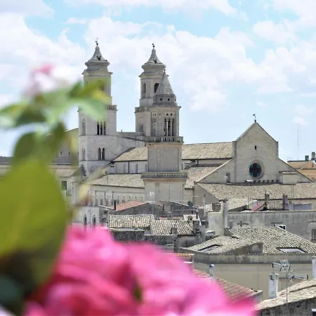 Cursoli 公寓 阿尔塔穆拉