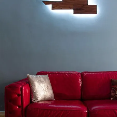 Lägenhet Cursoli Altamura