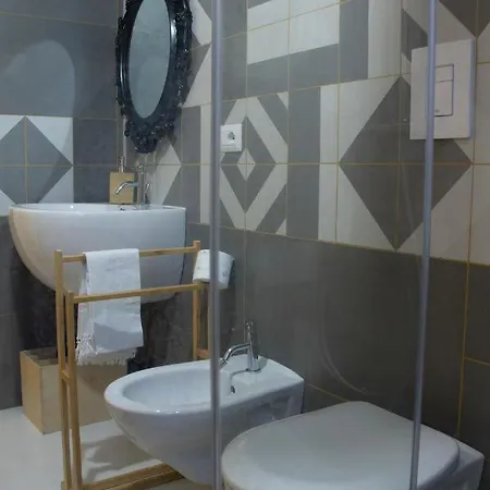 Cursoli 公寓 阿尔塔穆拉