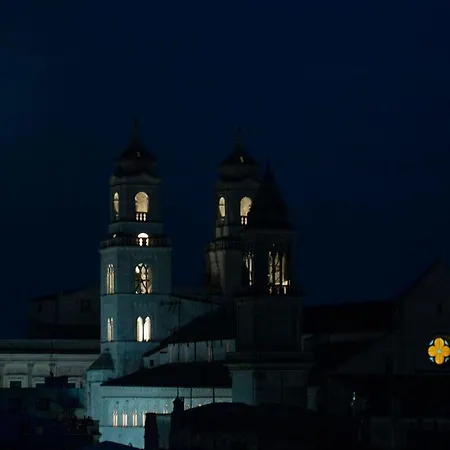 Lägenhet Cursoli Altamura